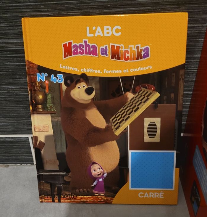 Masha & Michka - photo numéro 2