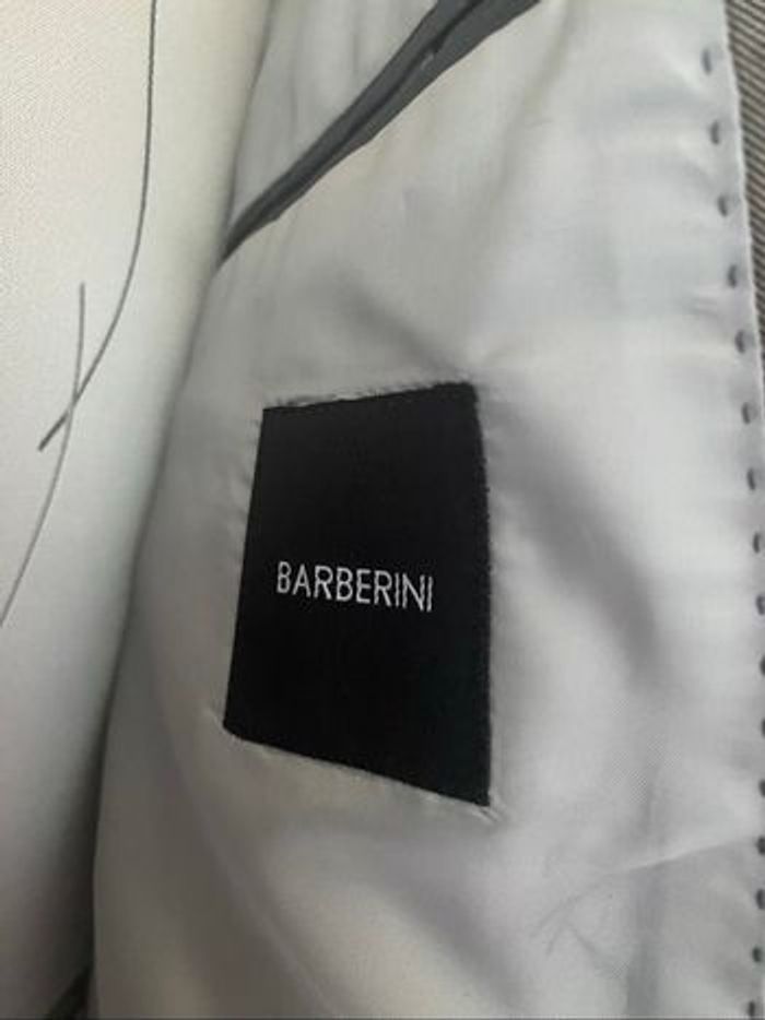 Costume mariage - photo numéro 5