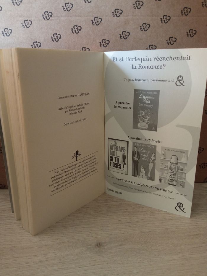 🌿 Le Secret des Émeraudes – Nora Roberts - photo numéro 5