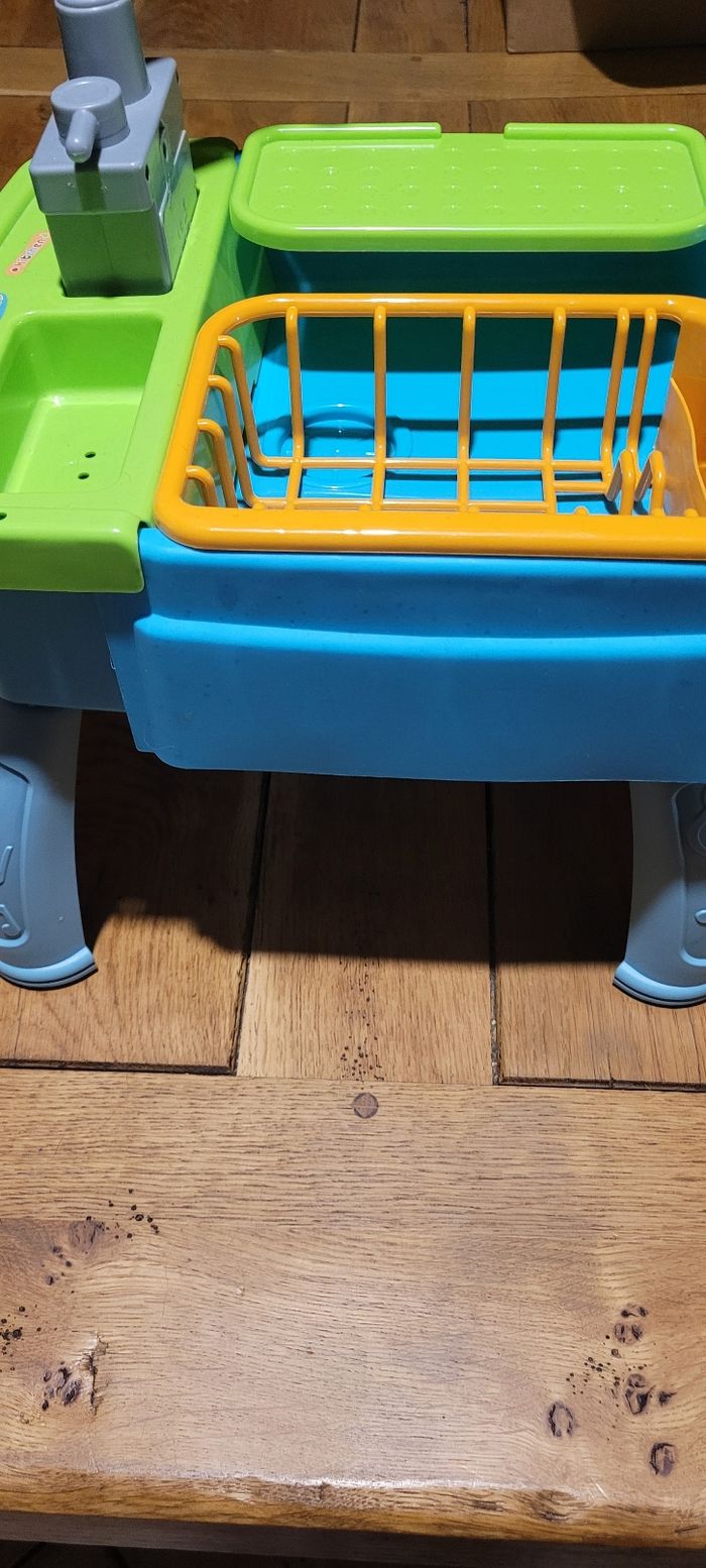 Évier pour Poupée - photo numéro 7