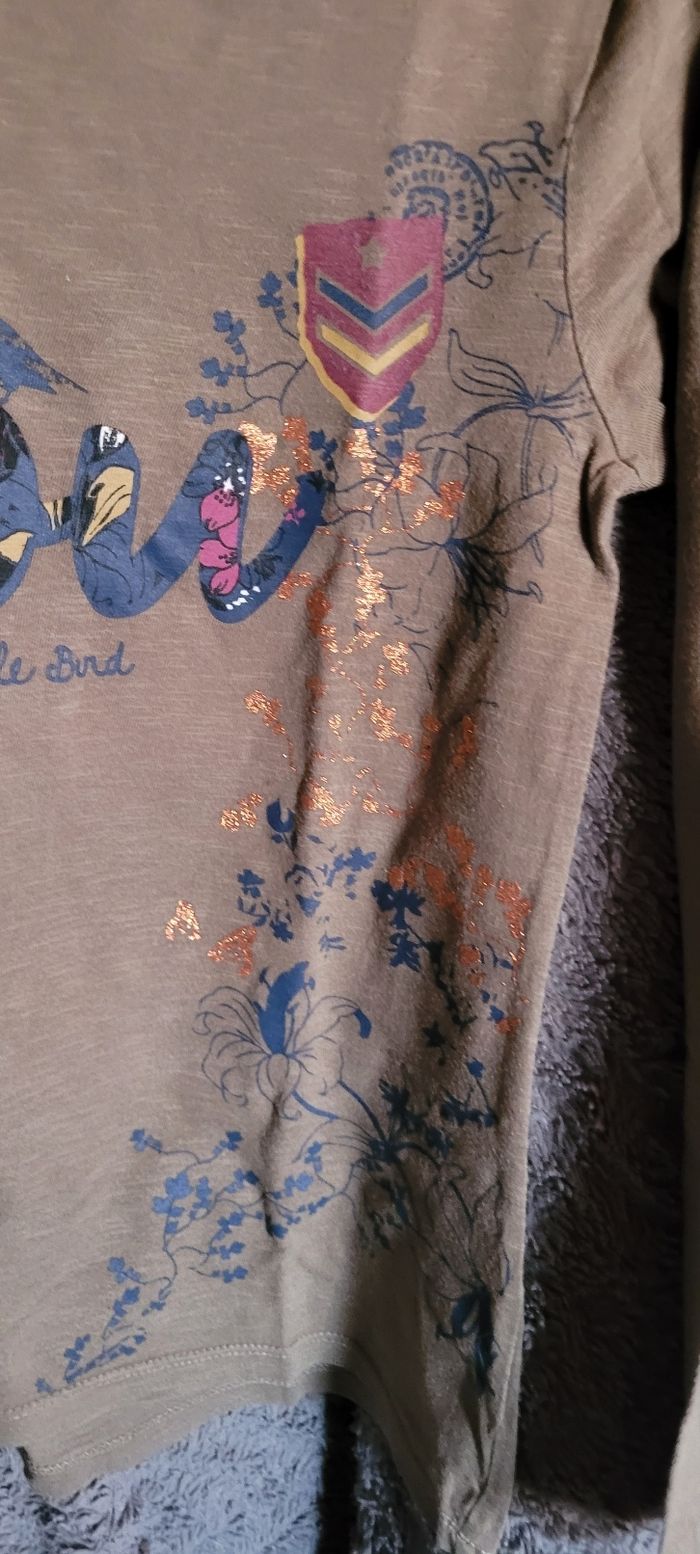 Maillot manches longues - photo numéro 2