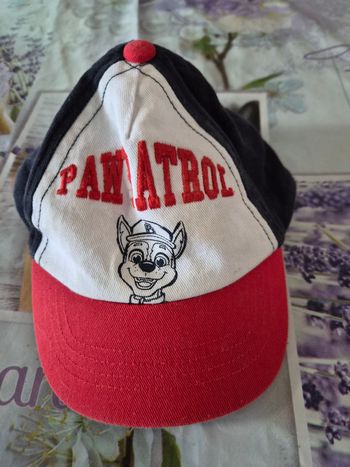 Casquette