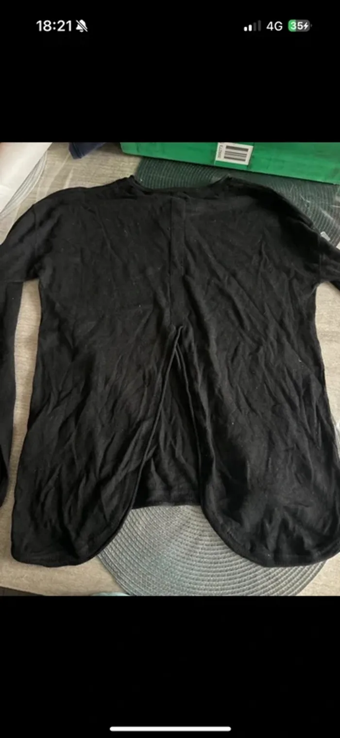 Pull fin pepe jeans - photo numéro 2