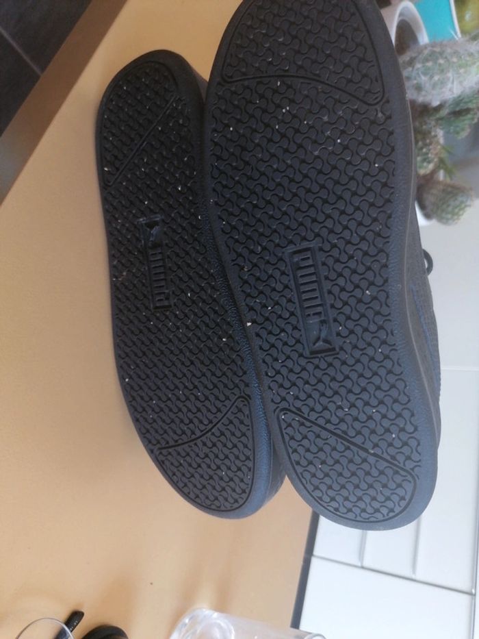 Basket puma soft foam 36 - photo numéro 6