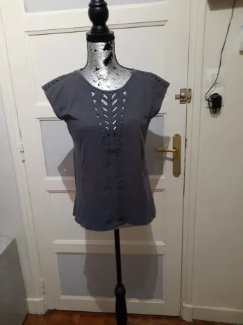 Tee-shirt femme la redoute