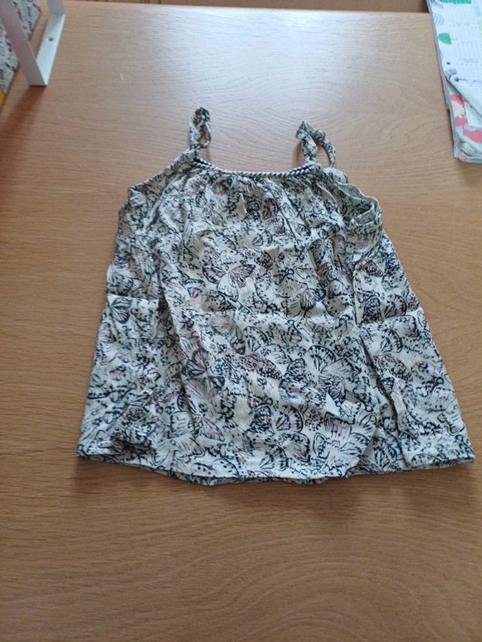 Top IKKS 6 ans - photo numéro 5