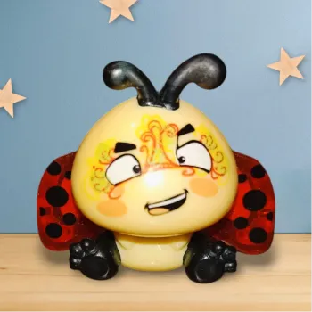 Petite coccinelle 🐞