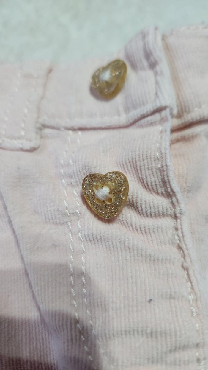 Pantalon - photo numéro 2