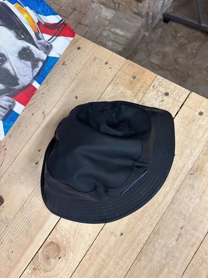 Chapeau tommy jeans - photo numéro 5