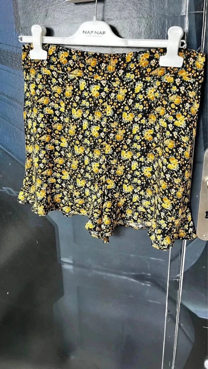 Short taille haute Dorian - photo numéro 6