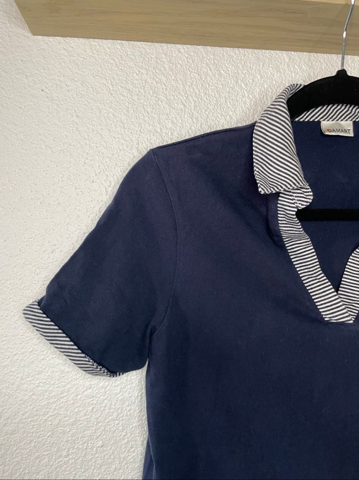 T-shirt Damart - photo numéro 2