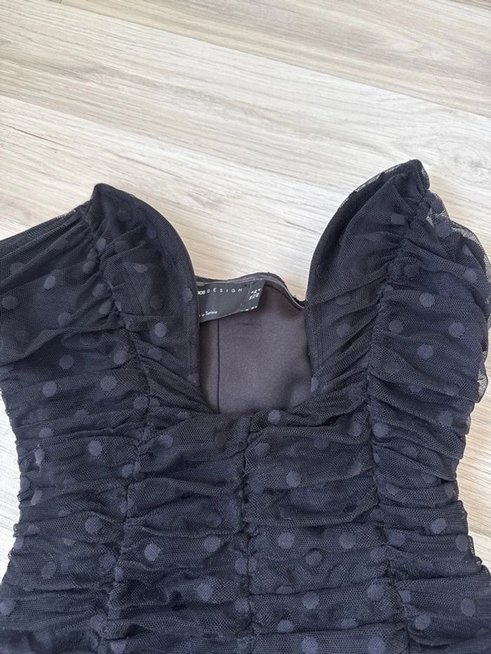 Body femme décolleté - photo numéro 2