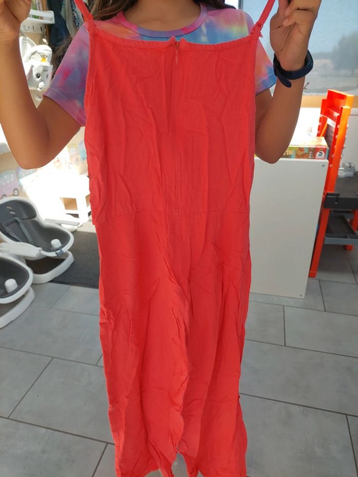 Combi pantalon 12 ans - photo numéro 4