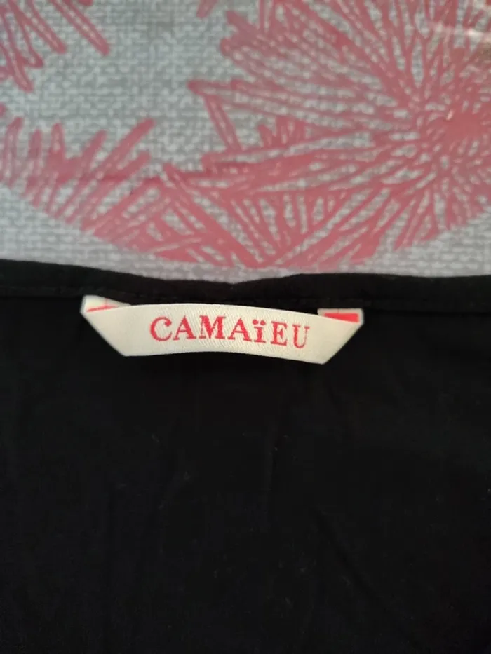 Tee shirt femme 🎀 36/38 - photo numéro 5
