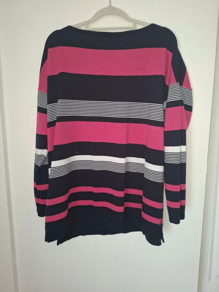 Pull XL - photo numéro 6