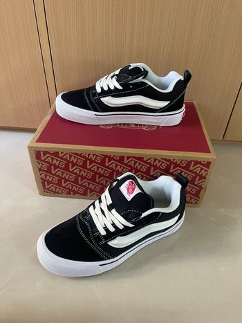 kun skool Vans 37