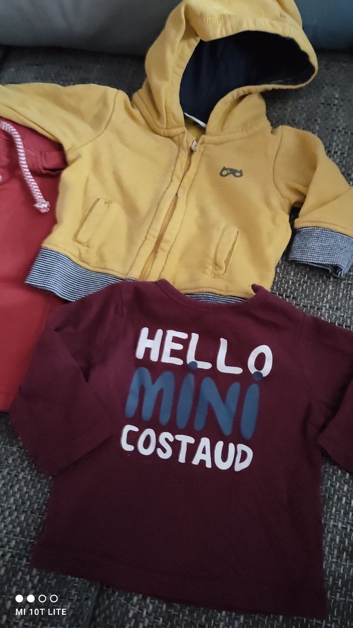 Lot 3 mois - photo numéro 2