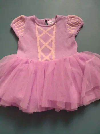 Robe gap Disney 12/18 mois