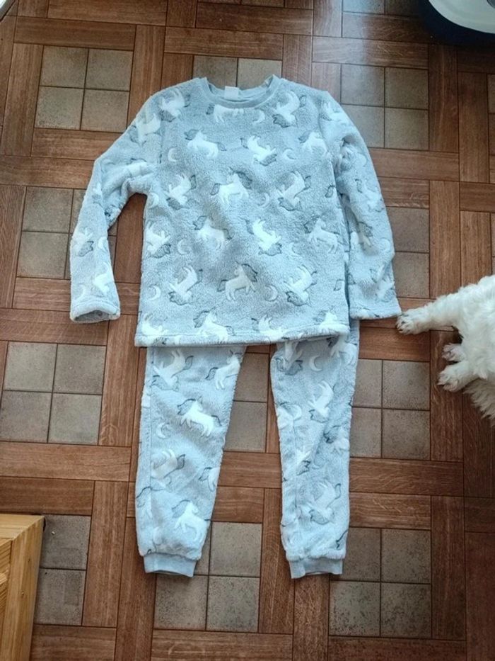 pyjama Zara