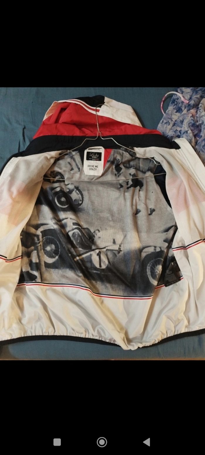 Blouson femme DELAHAYE - photo numéro 4