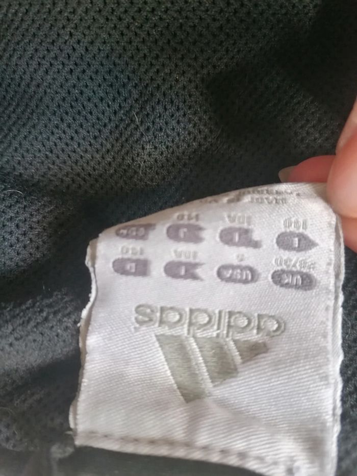 Veste Adidas vintage - photo numéro 9