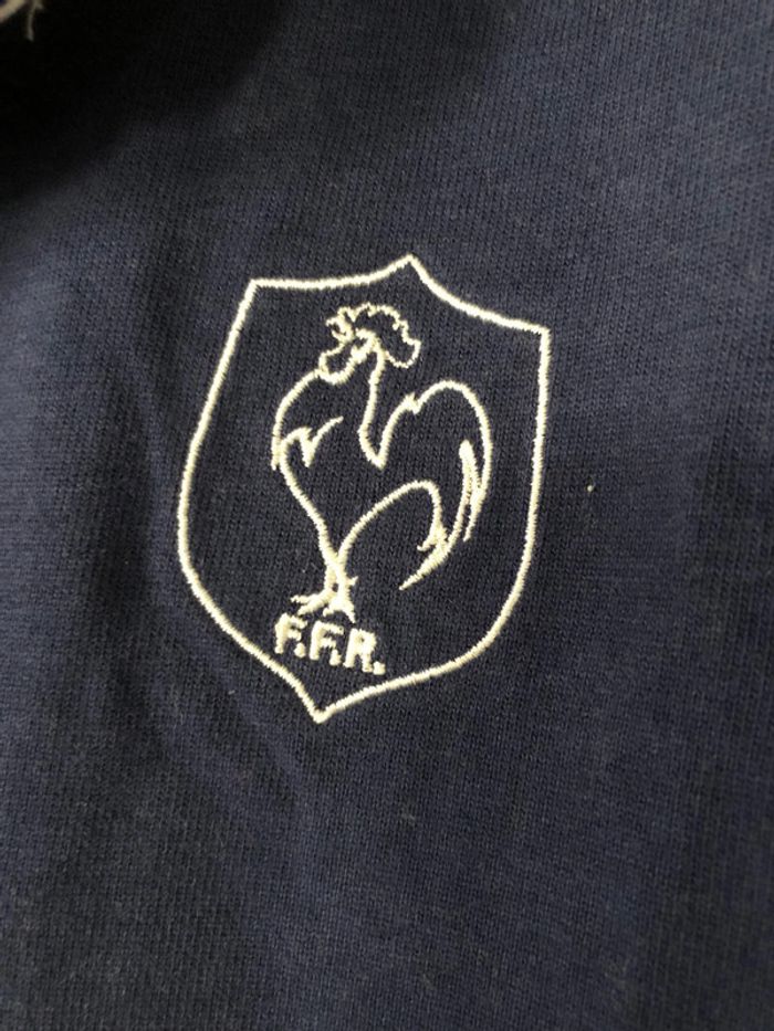 Polo adidas le coq sportif - photo numéro 3