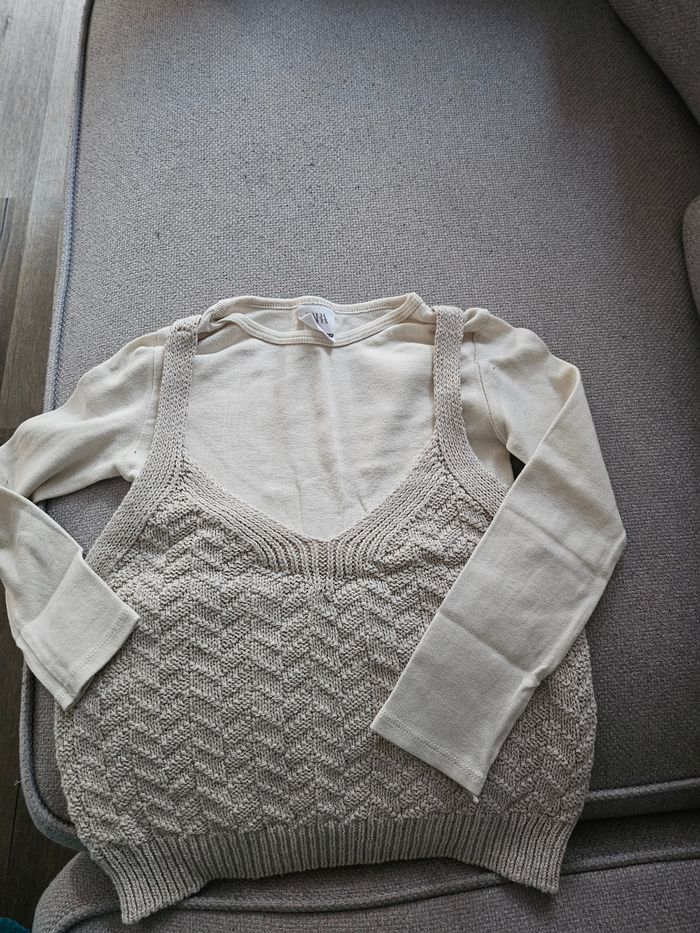 Vetements fille - photo numéro 10