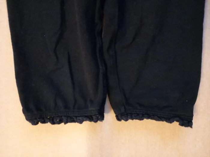 Legging 3/4 3ans - photo numéro 3