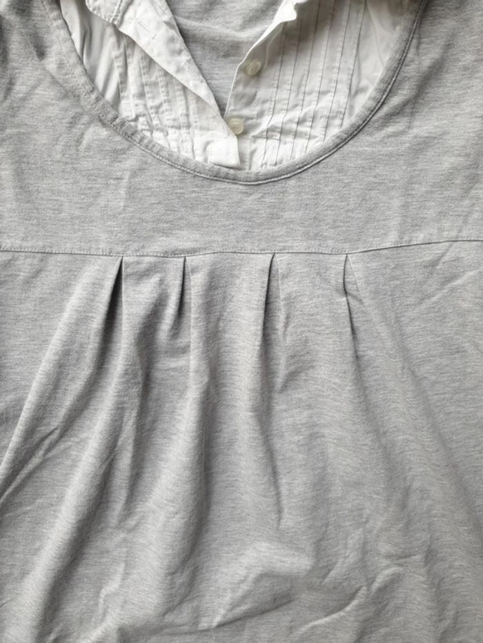 Tunique femme taille 4 - photo numéro 6