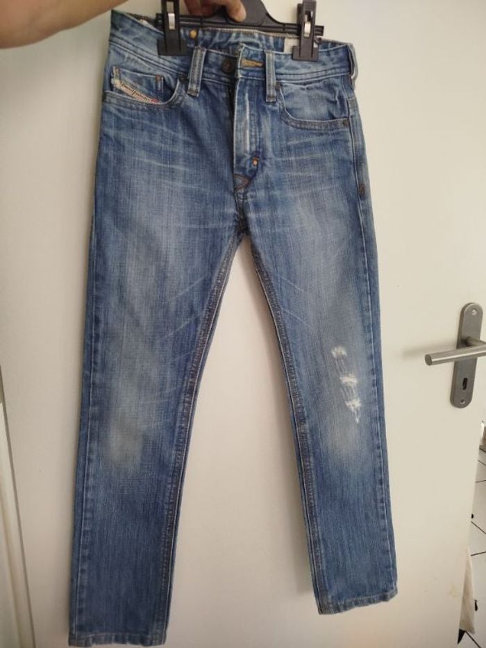 #kytie10ansgarcon. Jeans taille 10 ans