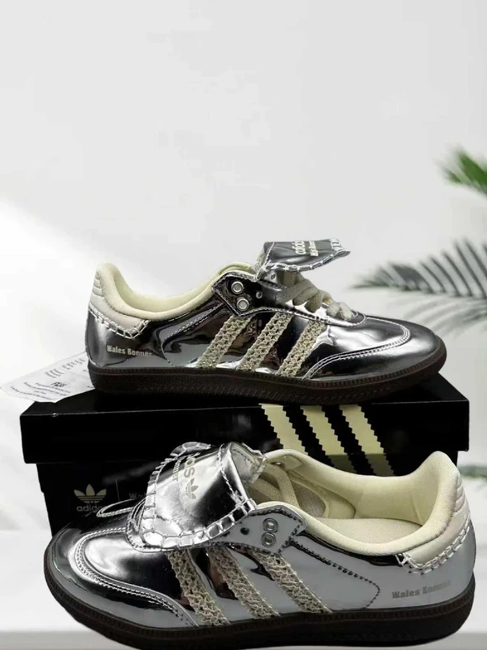 Adidas SAMBA OG taille 37 - photo numéro 4