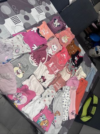 Lots 6 mois