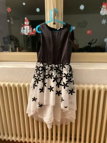 Robe de soirée
