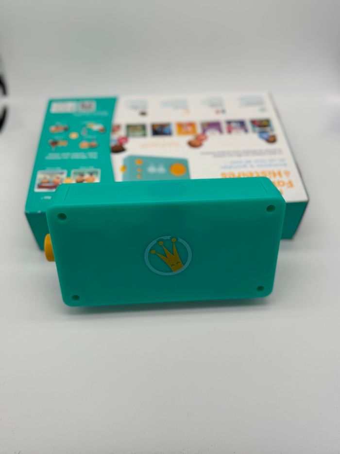 Lunii v3 vert - photo numéro 4