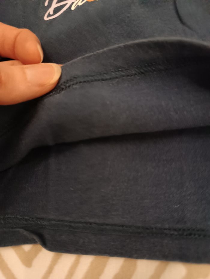 Tee-shirt - photo numéro 3