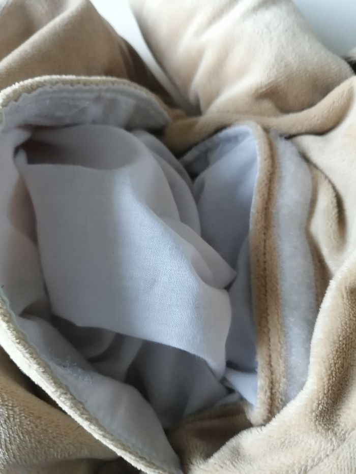 ours range pyjama - photo numéro 7