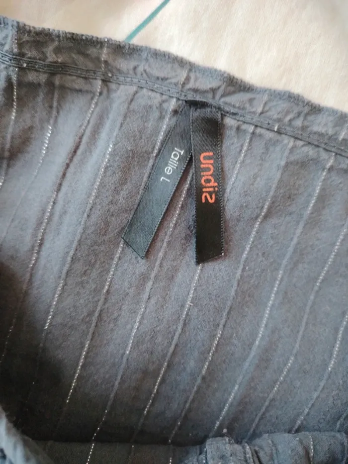 Débardeur Undiz taille L - photo numéro 11