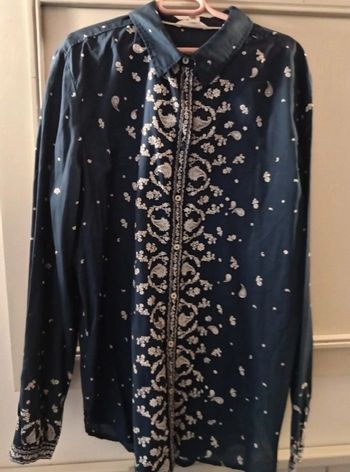 Chemise femme Springfield 