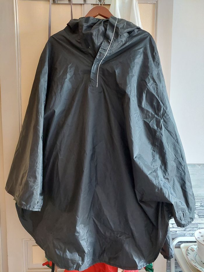 Vêtement de pluie