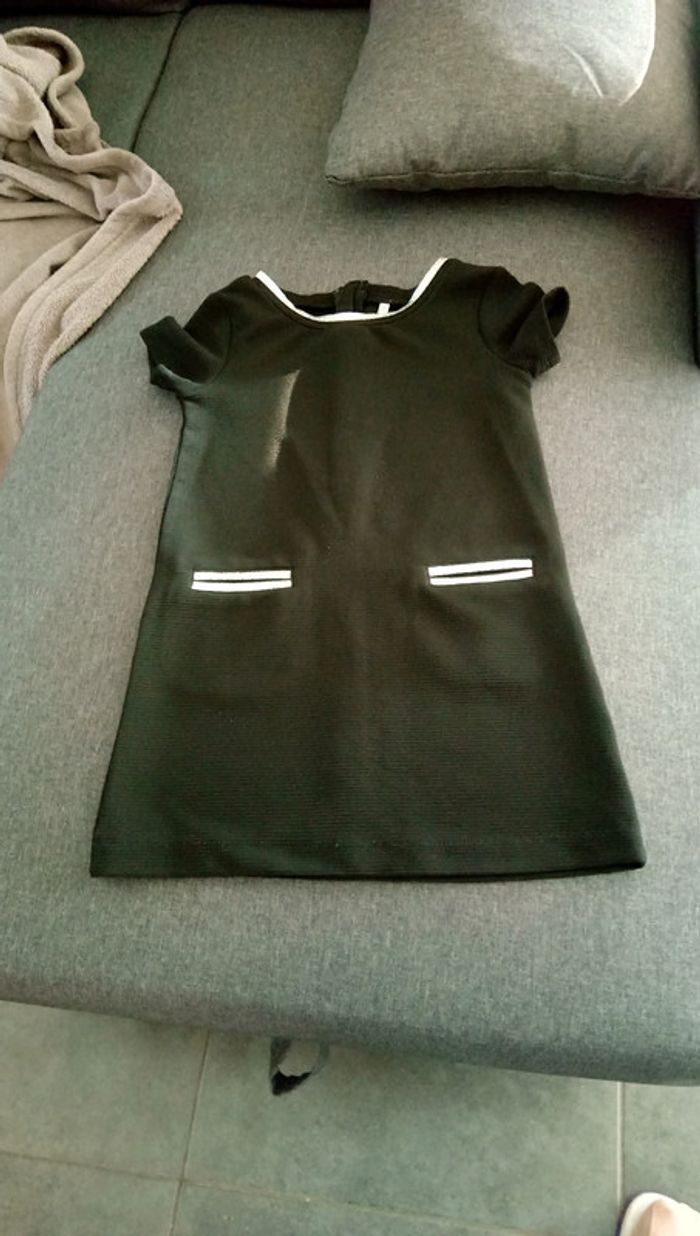 Robe fille