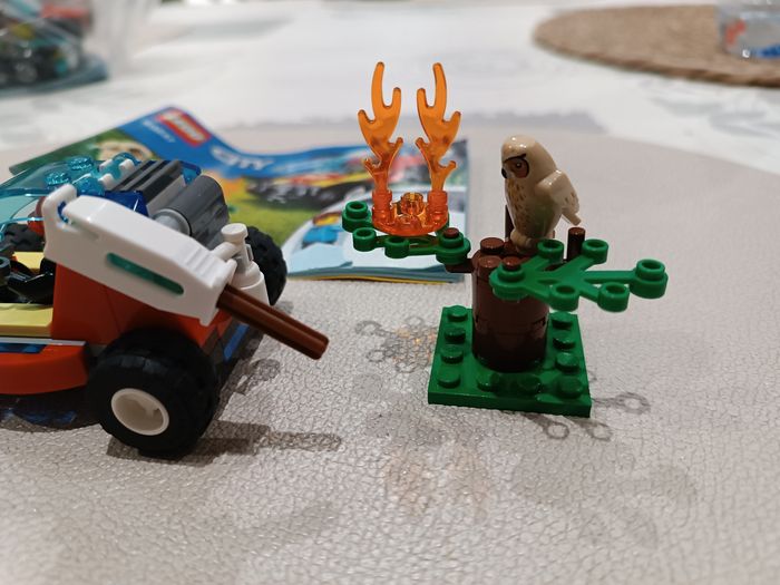 Lego City 60247 - photo numéro 3