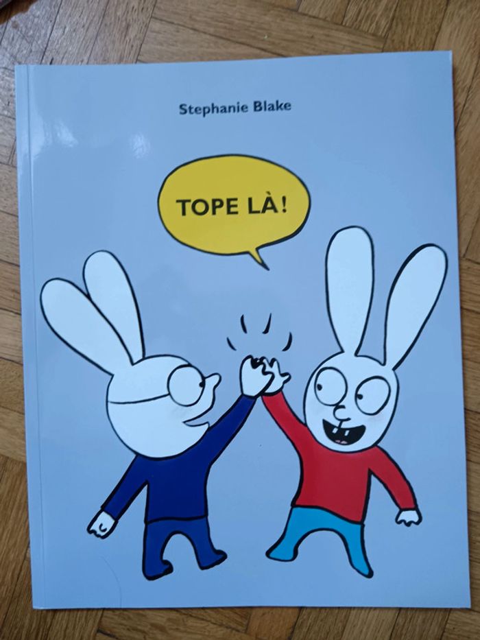 Lot de 5 livres enfants - photo numéro 6