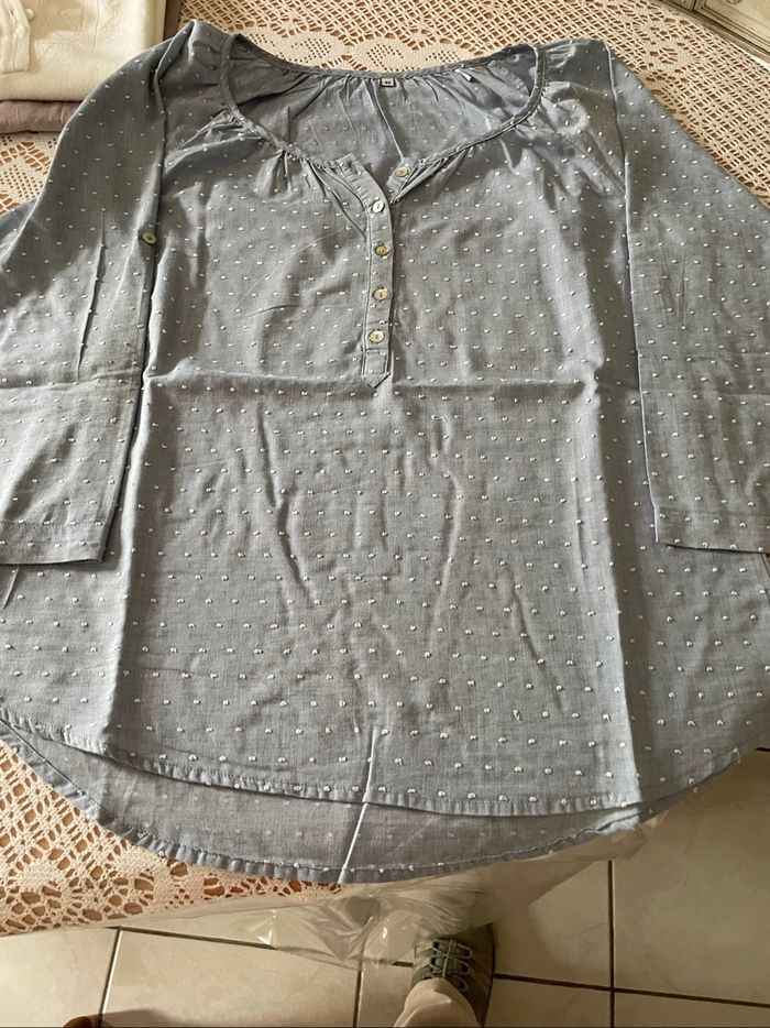Tunique femme taille 40 - photo numéro 5