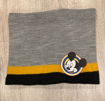 Cache-cou Disney 8 ans