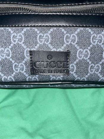 Sacoche Gucci 1.1
