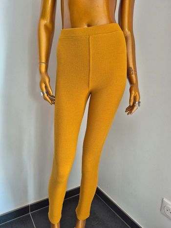 Legging Long Femme
