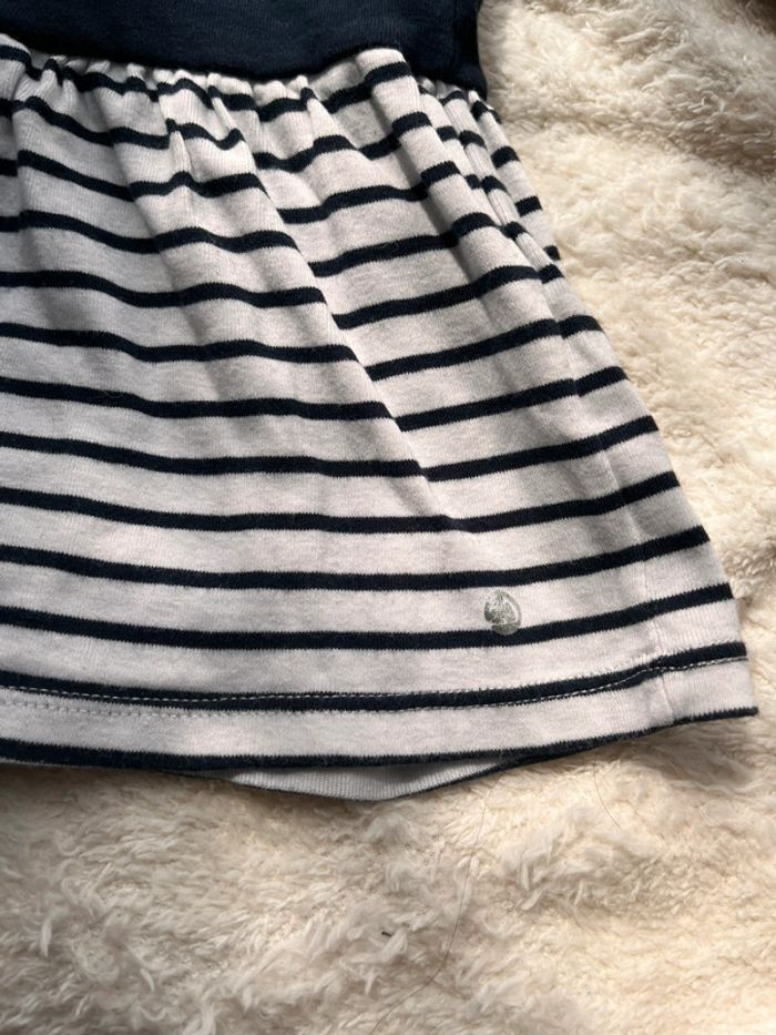 Robe manche longue - photo numéro 3