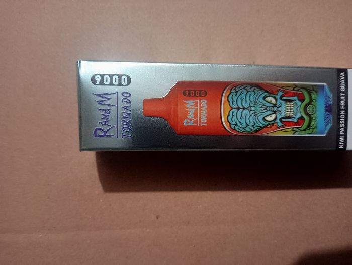 9k kiwi passion fruits goyave 2%