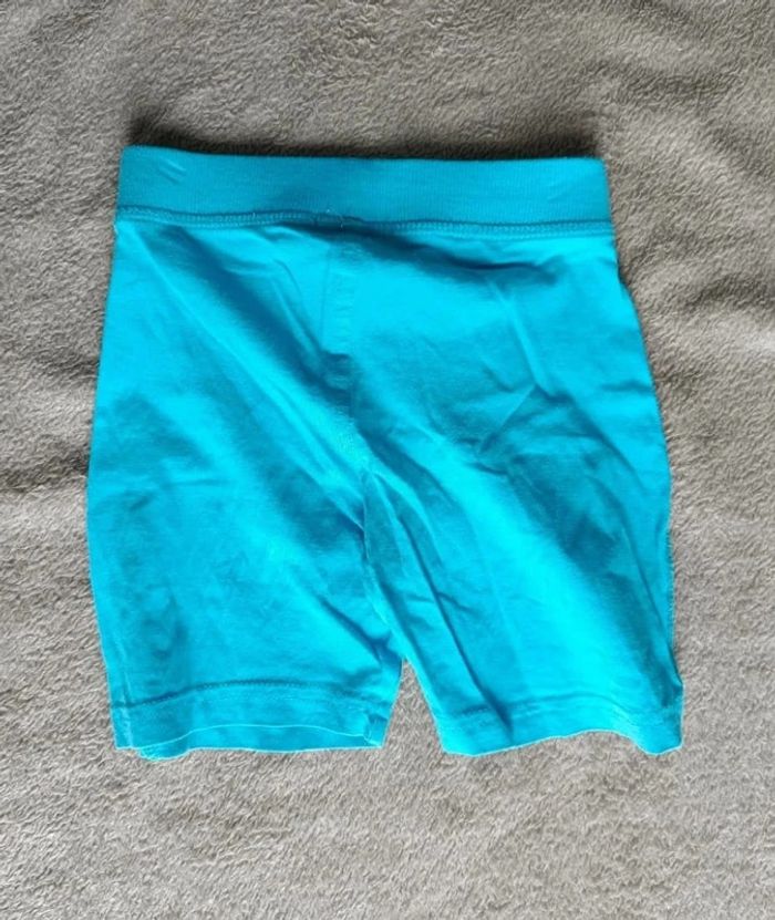 Short Grain de Blé (taille 18 mois) - photo numéro 2
