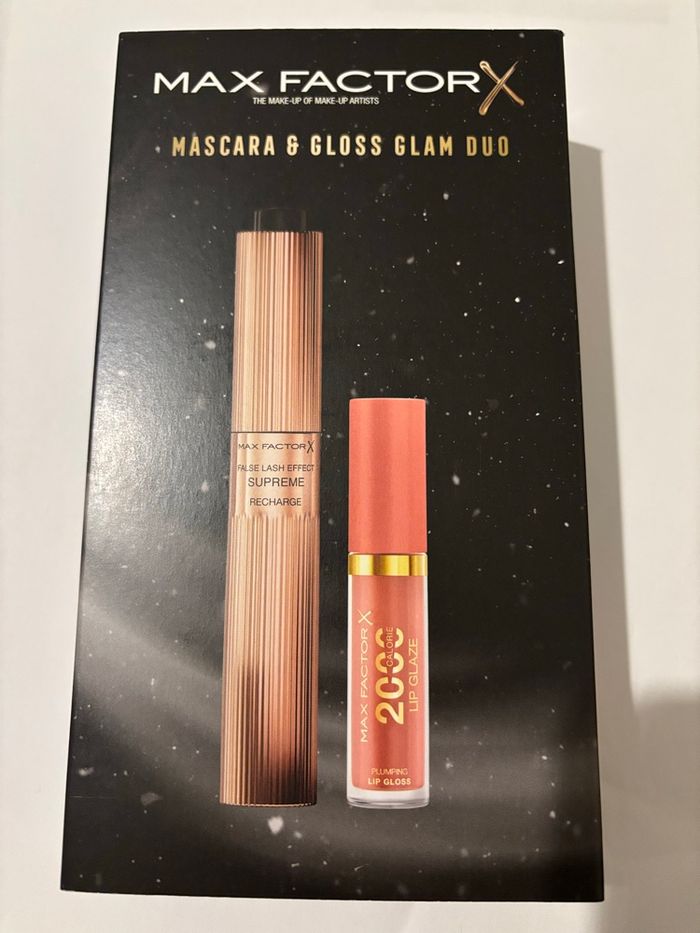 Coffret maquillage - photo numéro 6